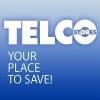 Telco Stores Logo