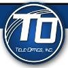 Tele-Optics Logo