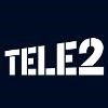 Tele2 Logo