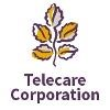 Telecare Corporation Logo