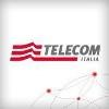 Telecom Italia Logo