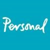 Telecom Personal Logo