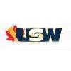 Telecommunication Workers Union Logo