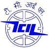 Telecommunications Consultants India Logo