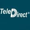 TeleDirect (Hungary) Logo