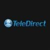 TeleDirect Call Centers Logo