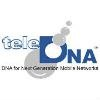 TeleDNA Logo