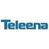 Teleena Logo