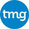 Telegraaf Media Groep Logo