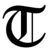 Telegraph Publishing Logo