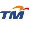 Telekom Malaysia Logo