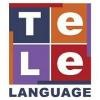 Telelanguage Logo