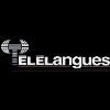 Telelangues International Logo