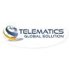 Telematics Global Solution Logo