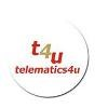 Telematics4u Services Logo
