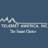 Telemet America Logo