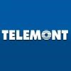 Telemont Logo