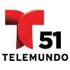 Telemundo Station Group Logo
