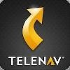 Telenav Logo