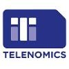 Telenomics Logo