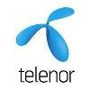 Telenor Logo
