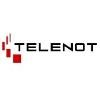TELENOT ELECTRONIC Logo