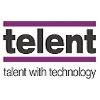 telent Logo