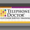 Telephone Doctor Logo
