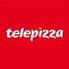 Telepizza Chile Logo