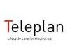 Teleplan International Logo