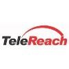 TeleReach Corporate Logo