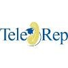 TeleRep Logo