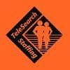 TeleSearch Staffing Solutions Logo