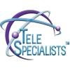 TeleSpecialists Logo