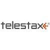 TeleStax Logo