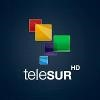 TeleSUR Logo
