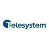 Telesystem Logo