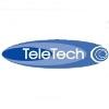 TeleTech (Cairo) Logo