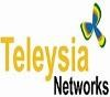 Teleysia Networks Logo