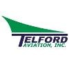 Telford Aviation Logo