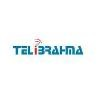 TELiBrahma Logo
