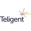 Teligent Logo