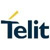 Telit Wireless Solutions Logo