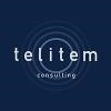 Telitem Consulting Logo