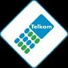 Telkom SA Logo