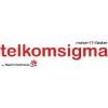 TelkomSigma Logo