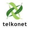 Telkonet Logo
