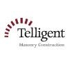 Telligent Masonry Logo