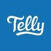 Telly Logo