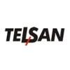 Telsan Logo